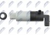 НАСОС ОМИВАЧА ФАР | LAND ROVER DISCOVERY III (L319) 04-09, RANGE ROVER III (L320,L322) 02-13 NTY ESP-LR-005 (фото 4)