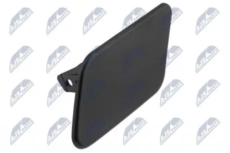 ЗАГЛУШКА БАМПЕРА | BMW X3 F25 2010-2014 /ЛІВ/ NTY EDS-BM-085
