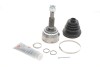 ШРКШ (зовнішній) Opel Astra F/G 93-05/Zafira A 99-05/Vectra B 95-03 (33z/25z)(+ABS29z) BILSTEIN FEBI 184611 (фото 1)