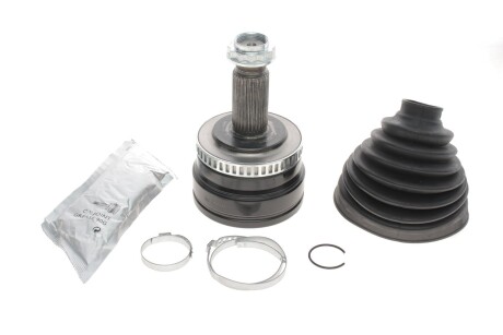 ШРКШ (зовнішній) Land Rover Range Rover 02-12 (30z/29z/106mm) (ABS 48z) BILSTEIN FEBI 185076