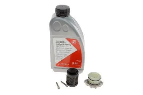 Фото запчасти Фільтр масляний дифференціал Audi A3 04-13 (к-кт) (Haldex) (+ масло) BILSTEIN FEBI 181847 Фільтр масляний дифференціал Audi A3 04-13 (к-кт) (Haldex) (+ масло) BILSTEIN FEBI 181847