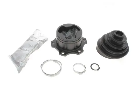 ШРКШ (внутрішній) VW Passat/Sharan 1.9TDI 00-10 BILSTEIN FEBI 184557