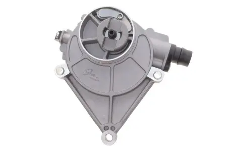 Насос вакуумний BMW 1(E81-88)/3(E46-93)/X3(E83)/Z4(E85) 1.8/2.0 00-15 (N46)(пошкоджений штуцер) TRUCKTEC AUTOMOTIVE DSC_08.36.010
