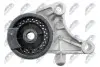 ПОДУШКА ДВИГУНА | OPEL ASTRA G 2.0DI,2.0DTI 98-05, ZAFIRA A 2.0DI,2.0DTI 99-05 /ПЕРЕД/ NTY ZPS-PL-036 (фото 3)