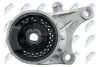 ПОДУШКА ДВИГУНА | OPEL ASTRA G 2.0DI,2.0DTI 98-05, ZAFIRA A 2.0DI,2.0DTI 99-05 /ПЕРЕД/ NTY ZPS-PL-036 (фото 4)