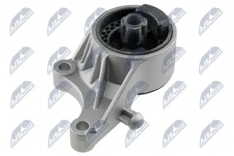 ПОДУШКА ДВИГУНА | OPEL ASTRA G 2.0DI,2.0DTI 98-05, ZAFIRA A 2.0DI,2.0DTI 99-05 /ПЕРЕД/ NTY ZPS-PL-036