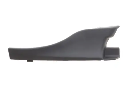 Накладка петлі капота Renault Logan 04-12 (R) AUTOTECHTEILE 505 1743