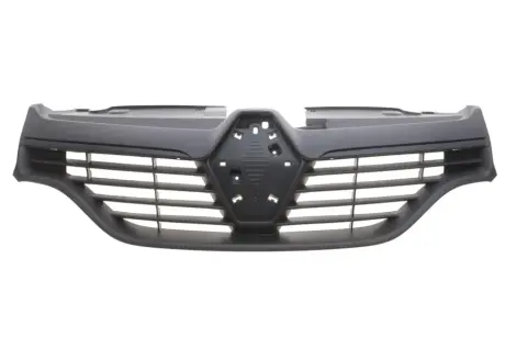 Решітка радіатора Renault Logan 12-20/ Sandero 12-20 AUTOTECHTEILE 505 1134