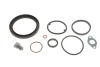 Комплект прокладок (нижній) VW Golf IV/V/T5/Touareg 3.2 02-09 ELRING 196.200 (фото 2)