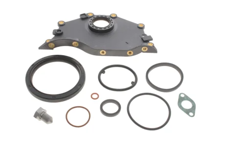 Комплект прокладок (нижній) VW Golf IV/V/T5/Touareg 3.2 02-09 ELRING 196.200