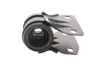 Сайлентблок важеля (переднього) Ford Mondeo V 14- (L) (з кронштейном) ASMETAL ASMETAL 38FR3600 (фото 2)