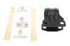 Сайлентблок важеля (переднього) Ford Mondeo V 14- (L) (з кронштейном) ASMETAL ASMETAL 38FR3600 (фото 4)