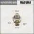 Термостат WV56TB-88 TOYOTA AURIS TOURING SPORTS MASUMA WV56TB88 (фото 1)
