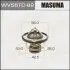 Термостат WV56TC-82 SUBARU OUTBACK MASUMA WV56TC82 (фото 1)