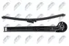 Важіль склоочисника Seat Leon, Altea XL (05-13) задній + щітка NTY EWB-SE-000 (фото 4)