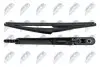 РЫЧАГ СТЕКЛООЧИСТИТЕЛЯ NTY EWB-NS-002 (фото 4)