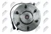 СТУПИЦЯ КОЛЕСА | FORD EXPEDITION 07-10 4WD, LINCOLN NAVIGATOR 07-10 4WD NTY KLP-CH-054 (фото 5)