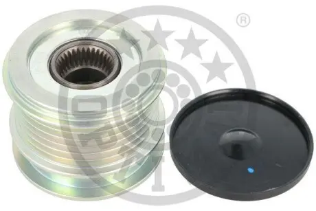 Механізм вільного ходу генератора OPTIMAL F5-1161