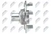 СТУПИЦЯ КОЛЕСА ЗАД. | HONDA CR-V RD4/RD5/RD6/RD7/RD9 01-06 NTY KLT-HD-054P (фото 3)