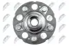 СТУПИЦЯ КОЛЕСА ЗАД. | HONDA CR-V RD4/RD5/RD6/RD7/RD9 01-06 NTY KLT-HD-054P (фото 5)