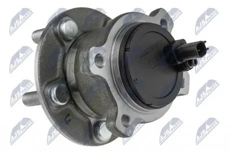 СТУПИЦА КОЛЕСА NTY KLT-FR-048