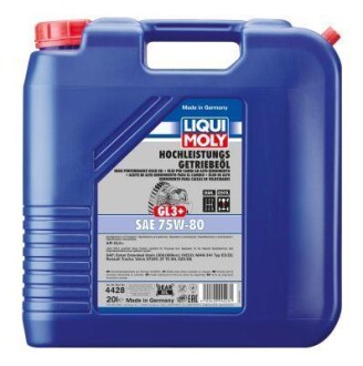 LIQUI MOLY 4428