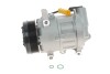 Компресор кондиціонера Citroen Berlingo/C3/C4/Picasso 1.4-2.0D 04- MAHLE MAHLE\KNECHT ACP 1629 000S (фото 1)