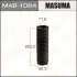 Пильовик амортизатора (MAB-1064) MASUMA MAB1064 (фото 1)