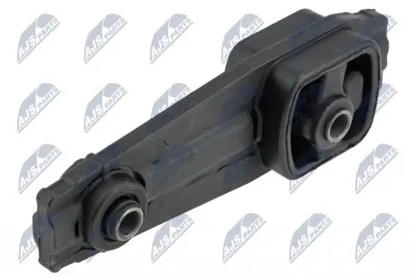 ПОДУШКА ДВИГУНА | CITROEN C2 2003 - 2010, C3 I 2002-2013, C3 II 2009 -2016, PEUGEOT 207 2006 - 2015 1.1 - 44 KW/60 HP, 1.4 - 49 KW/67 HP, 1.4 - 54 KW/73 HP, 1.4 - 58 KW/79 HP, 1.4 16V - 65 KW/88 HP, 1.4 HDI - 50 KW/68 HP, 1.4 HDI - 52 KW/ ZPSCT00 NTY ZPS-CT-008