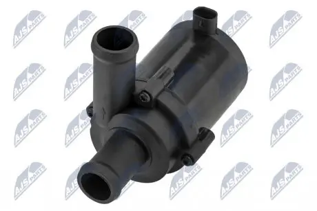 НАСОС РІДИНИ СИСТЕМИ ОХОЛОДЖЕННЯ | BMW X5 F15 2.0/3.0/4.4 12-18, BMW X6 3.0/4.4 13-19, BMW 3 G20/G21 1.6/2.0/3.0 2018- NTY CPZ-BM-014