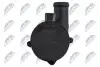 НАСОС РІДИНИ СИСТЕМИ ОХОЛОДЖЕННЯ | BMW X5 F15 2.0/3.0/4.4 12-18, BMW X6 3.0/4.4 13-19, BMW 3 G20/G21 1.6/2.0/3.0 2018- NTY CPZ-BM-014 (фото 5)
