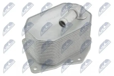 РАДИАТОР МАСЛЯНЫЙ NTY CCL-FR-023