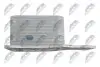 РАДІАТОР МАСЛЯНИЙ | BMW ENG. 1.5I, 2.0I: 1 F20/F21, 2 F22/F23/F87, 3 F30/F31/F34/F80/G20, 4 F32/F33/F82/F83, 5 G30/G31/P90, 6 G32, 7 G11/G12, X3 G01/P97, X4 G02/P98 NTY CCL-BM-024 (фото 4)