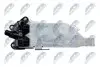 РАДИАТОР МАСЛЯНЫЙ NTY CCL-BM-011 (фото 3)