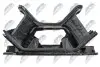 Подушка двигуна Suzuki Vitara (88-98), Grand Vitara (98-06) 1.6/2.0/2.5/2.7 4х4 задня ATM NTY ZPS-SU-018 (фото 3)
