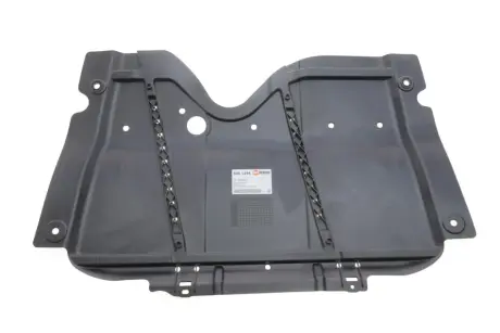 Защитный кожух двигателя AUTOTECHTEILE 505 1495