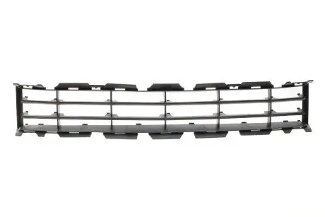 Решітка бампера Renault Megane 03-09 AUTOTECHTEILE 505 1151