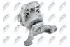ПОДУШКА ДВИГАТЕЛЯ NTY ZPS-FR-033 (фото 2)