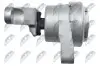 ПОДУШКА ДВИГАТЕЛЯ NTY ZPS-FR-033 (фото 3)