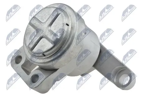 ПОДУШКА ДВИГАТЕЛЯ NTY ZPS-FR-033