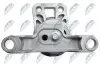 ПОДУШКА ДВИГАТЕЛЯ NTY ZPS-FR-033 (фото 5)