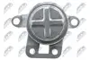 ПОДУШКА ДВИГАТЕЛЯ NTY ZPS-FR-033 (фото 6)