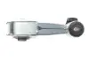 Подушка двигуна (задня/нижня) Renault Megane III 2.0TCe 08- (косточка) AUTOTECHTEILE 512 0526 (фото 3)