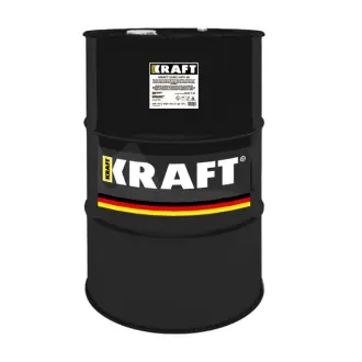 Масло тракторное Euro UTTO 10W-30 200 л KRAFT 708449