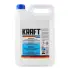 Антифриз G11 Blue -35 (5l) (синій) KRAFT KF106 (фото 1)