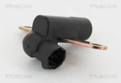 TRISCAN 885525106