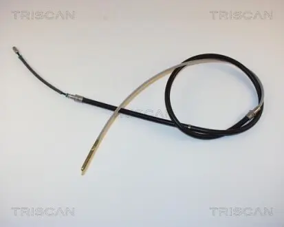 TRISCAN 814029170