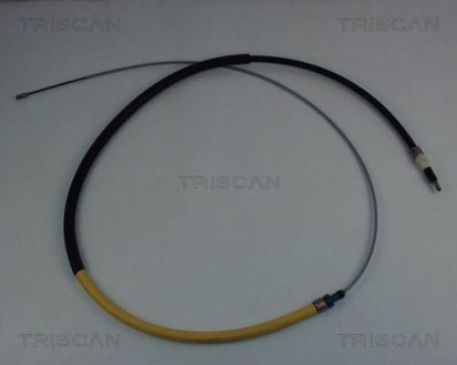 TRISCAN 814028172