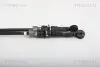 Трос TRISCAN 814050702 (фото 4)
