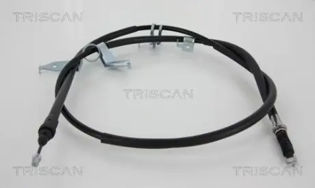 TRISCAN 814050167